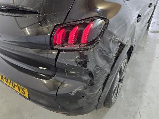 Peugeot 208 EV GT Pack 50kwh picture 10