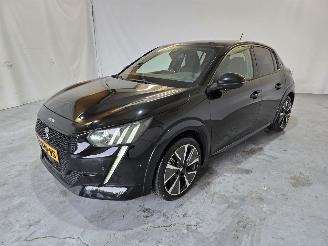 Peugeot 208 EV GT Pack 50kwh picture 3
