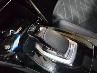 Peugeot 208 EV GT Pack 50kwh picture 32