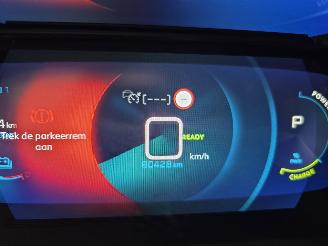 Peugeot 208 EV GT Pack 50kwh picture 19