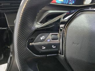 Peugeot 208 EV GT Pack 50kwh picture 25