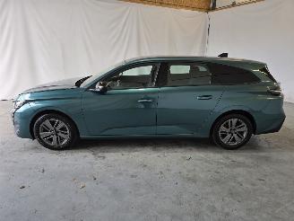 Peugeot 308 SW 1.2 PureTech Active Pack Business picture 4