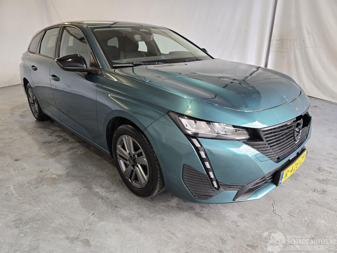 Peugeot 308 SW 1.2 PureTech Active Pack Business
