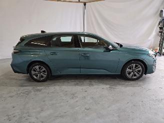 Peugeot 308 SW 1.2 PureTech Active Pack Business picture 8