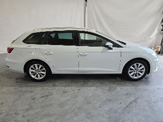 Seat Leon ST 1.4 EcoTSI Style Business Intense picture 8
