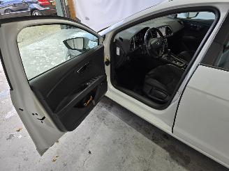 Seat Leon ST 1.4 EcoTSI Style Business Intense picture 22