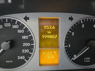 Mercedes B-klasse b150 picture 22