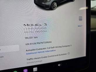 Tesla Model 3 Long Range AWD 75kWh picture 21