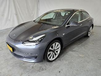 Tesla Model 3 Long Range AWD 75kWh picture 3