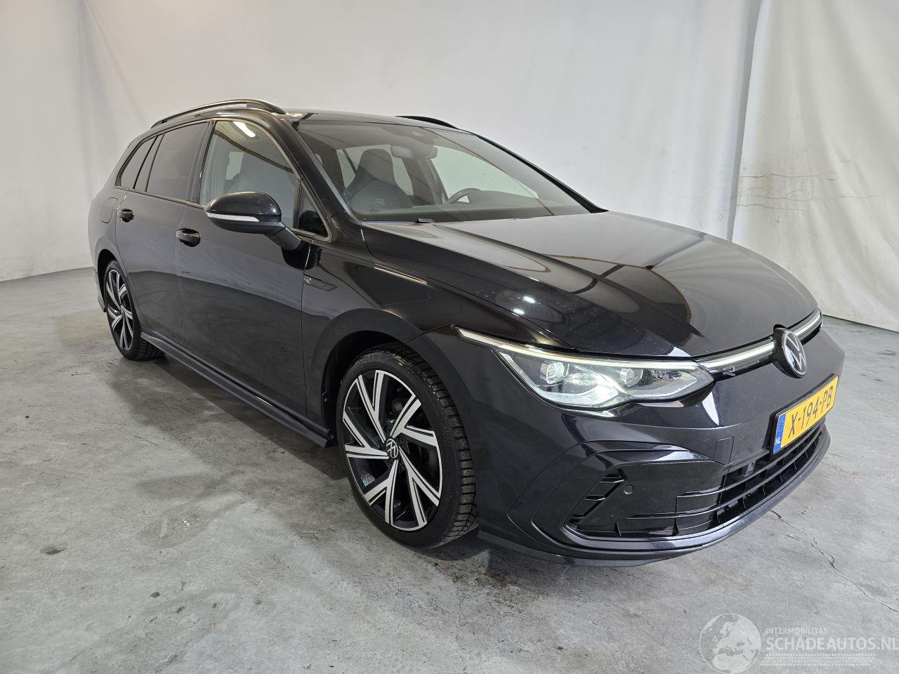 Volkswagen Golf 1.5 eTSI R-Line Bns