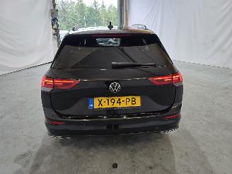 Volkswagen Golf 1.5 eTSI R-Line Bns picture 6