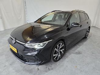 Volkswagen Golf 1.5 eTSI R-Line Bns picture 3