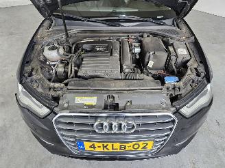 Audi A3 SPORTBACK 1.4 TFSI Ambition Pro Line plus picture 17