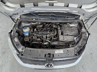 Volkswagen Caddy 1.6 TDI BMT picture 14