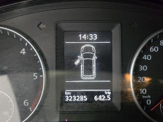 Volkswagen Caddy 1.6 TDI BMT picture 21