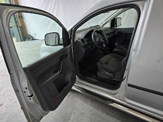 Volkswagen Caddy 1.6 TDI BMT picture 20
