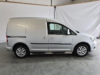 Volkswagen Caddy 1.6 TDI BMT picture 8