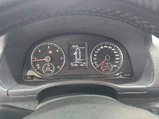Volkswagen Caddy 1.6 TDI BMT picture 22