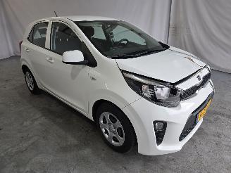 skadebil auto Kia Picanto 1.0 DPi ComfortLine 5p 2021/3