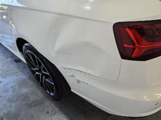Audi A6 avant 1.8 TFSI picture 9