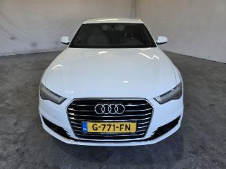 Audi A6 avant 1.8 TFSI picture 2