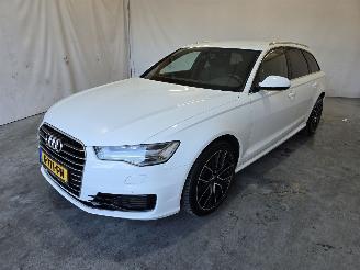 Audi A6 avant 1.8 TFSI picture 3
