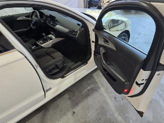 Audi A6 avant 1.8 TFSI picture 14