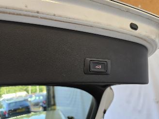 Audi A6 avant 1.8 TFSI picture 19