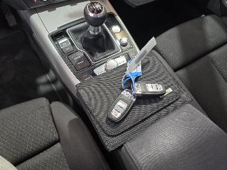 Audi A6 avant 1.8 TFSI picture 35