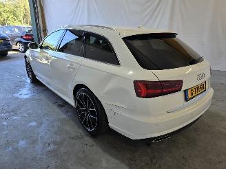Audi A6 avant 1.8 TFSI picture 5