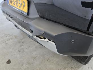 Citroën C3 Max 113pk 44 kWh picture 13