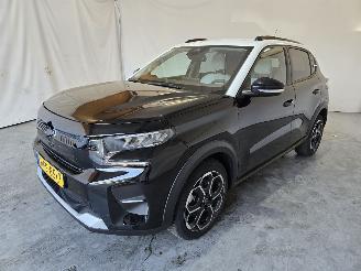 Citroën C3 Max 113pk 44 kWh picture 3