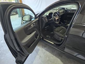 Volvo C-40 Recharge Twin Ultimate 78 kWh picture 25