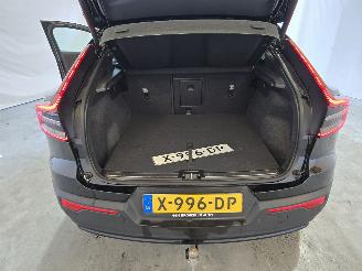 Volvo C-40 Recharge Twin Ultimate 78 kWh picture 23