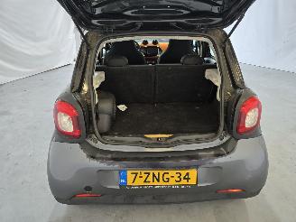 Smart Forfour 1.0 Passion picture 22
