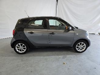 Smart Forfour 1.0 Passion picture 8