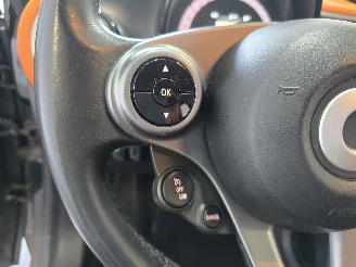 Smart Forfour 1.0 Passion picture 33