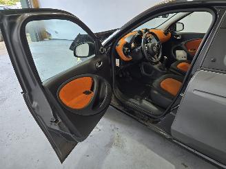 Smart Forfour 1.0 Passion picture 25