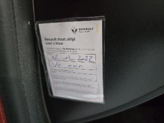 Renault Clio 0.9 TCe Limited picture 25