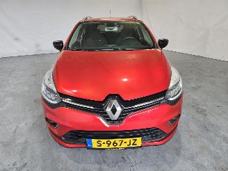 Renault Clio 0.9 TCe Limited picture 2