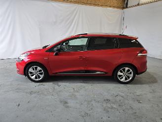 Renault Clio 0.9 TCe Limited picture 4