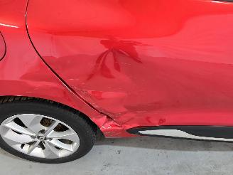 Renault Clio 0.9 TCe Limited picture 10