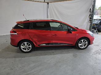 Renault Clio 0.9 TCe Limited picture 8
