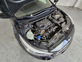 Kia Cee d Sportswagon 1.0 T-GDi Design Edition picture 14