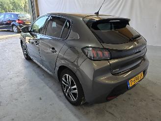 Peugeot 208 1.2 PureTech Allure Pack picture 5