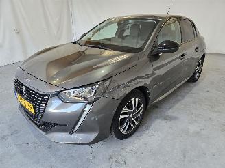 Peugeot 208 1.2 PureTech Allure Pack picture 3