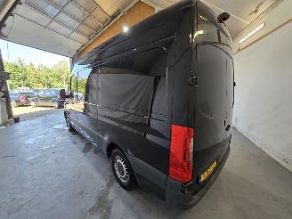 Mercedes Sprinter 314 2.2 CDI L2H2 EURO VI-D picture 5