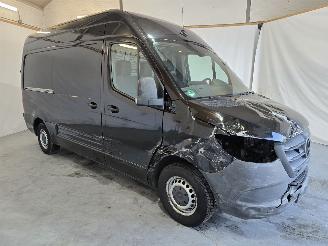 skadebil bedrijf Mercedes Sprinter 314 2.2 CDI L2H2 EURO VI-D 2019/9