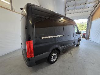 Mercedes Sprinter 314 2.2 CDI L2H2 EURO VI-D picture 7
