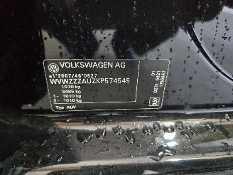 Volkswagen Golf 1.6 TDI Highline DSG picture 18